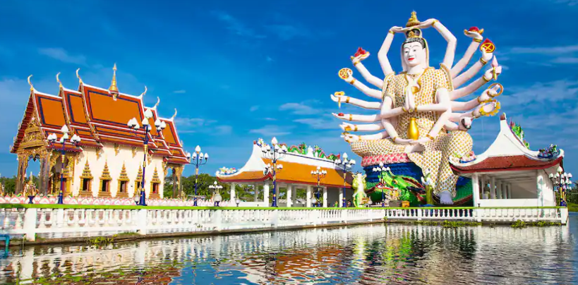 Rejuvenating Pattaya Special with Bangkok